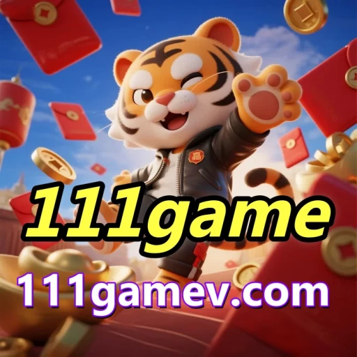 Logo 111game